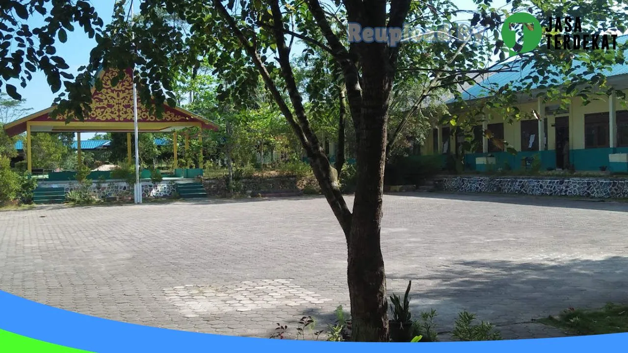 Gambar SMA N 4BINTAN – Bintan, Kepulauan Riau ke 3