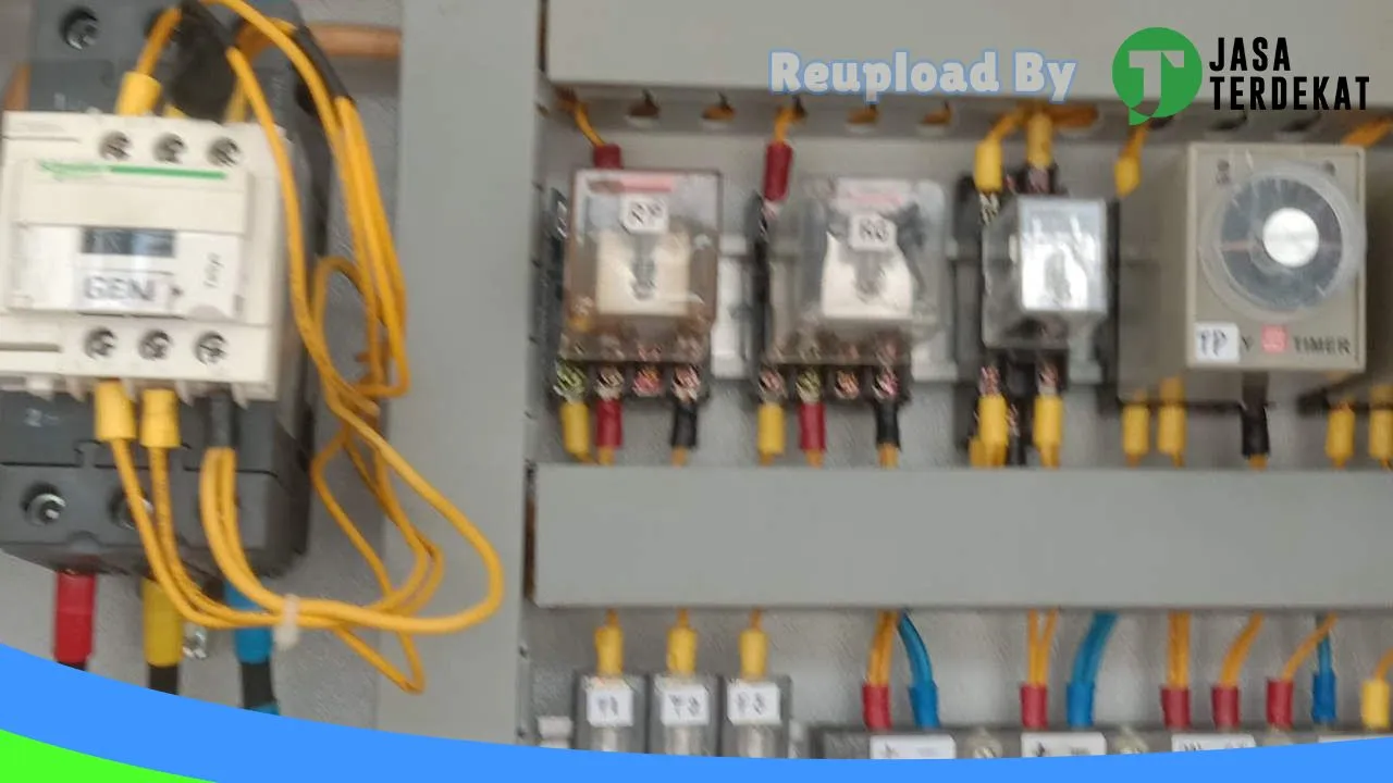 Gambar TEKNIK INSTALATUR MANDIRI (TIM) di Aceh Barat, Aceh ke 2