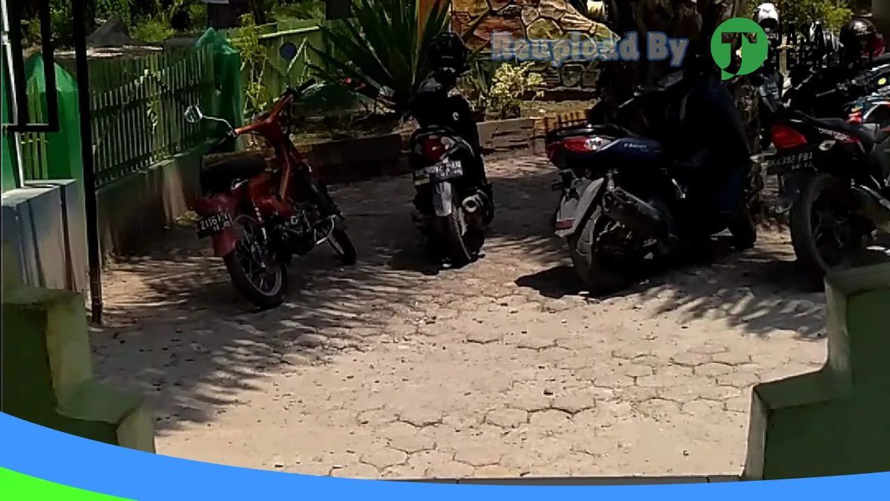Gambar SMA Negeri 1 Secanggang – Langkat, Sumatera Utara ke 5