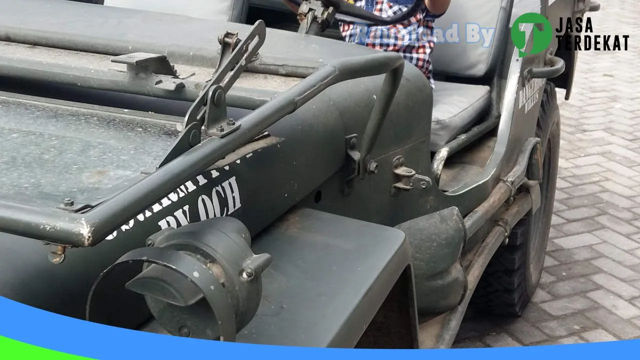 Gambar Putricell 2 di Blitar, Jawa Timur ke 1