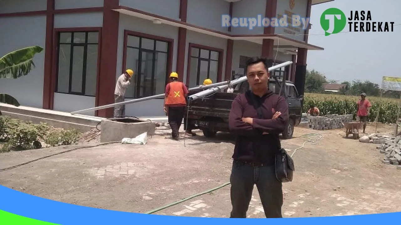 Gambar Jasa Pemasangan Instalasi Listrik di Nganjuk, Jawa Timur ke 3