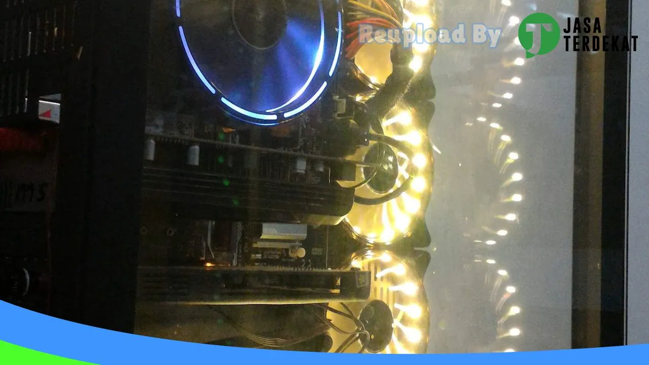 Gambar Ophrexz Computer dan CCTV di Wonosobo, Jawa Tengah ke 3