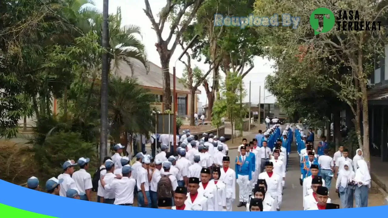 Gambar SMK Negeri 1 Magelang – Magelang, Jawa Tengah ke 1