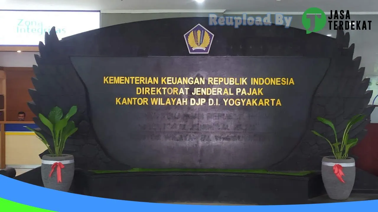 Gambar KPP Pratama Sleman – Sleman, DI Yogyakarta ke 4