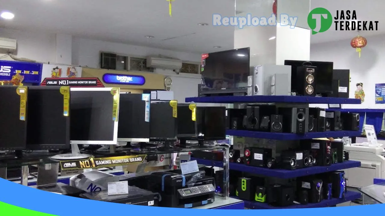 Gambar Micro Computer di Magelang, Jawa Tengah ke 4
