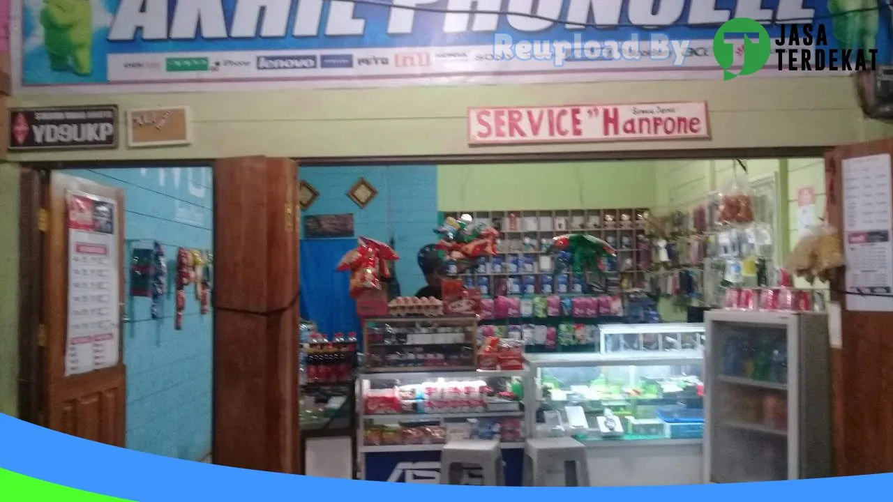 Gambar Akhil Phoncell di Keerom, Papua ke 1