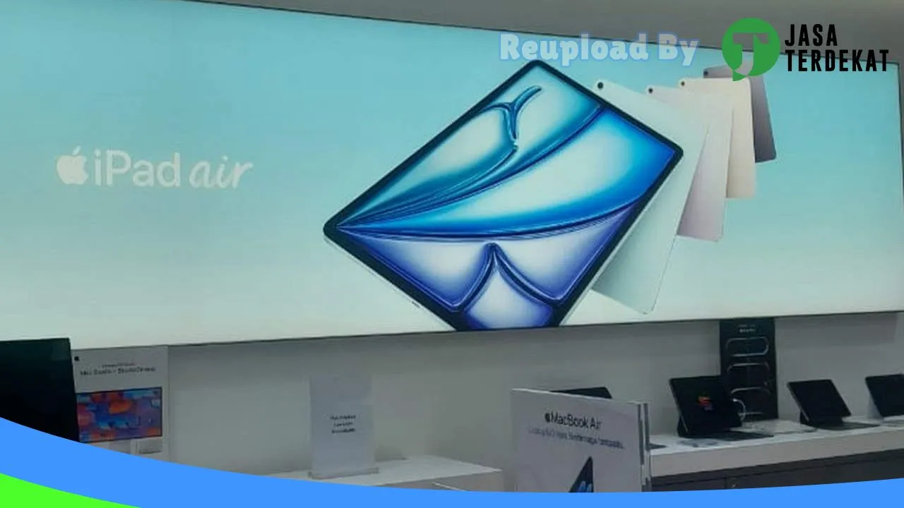 Gambar Digimap Lippo Plaza Palangkaraya di Palangka Raya, Kalimantan Tengah ke 4