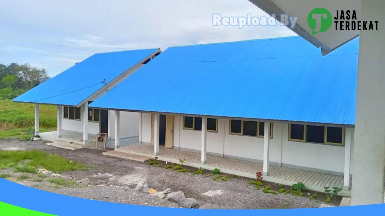Gambar SMA Negeri 1 Restorasi Riung – Ngada, Nusa Tenggara Timur ke 2