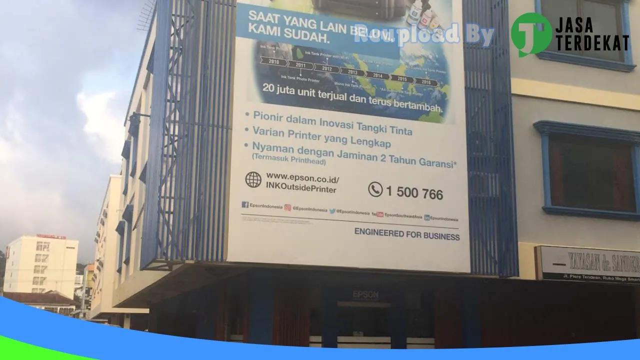 Gambar MASTER MEDIA MANADO di Manado, Sulawesi Utara ke 5