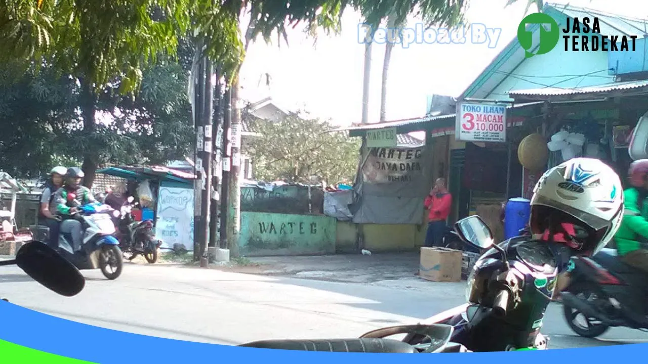 Gambar Arinda Electronic di Kota Tangerang Selatan, Banten ke 3