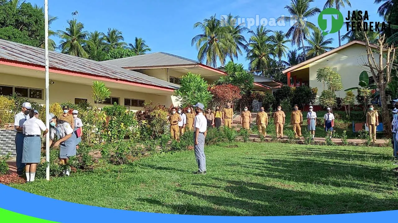 Gambar SMA Advent Tanah Putih – Minahasa Utara, Sulawesi Utara ke 2