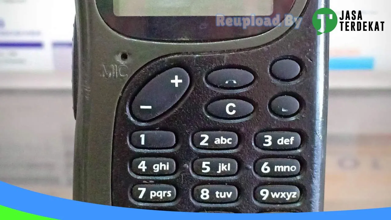 Gambar AT Electronik di Blitar, Jawa Timur ke 4