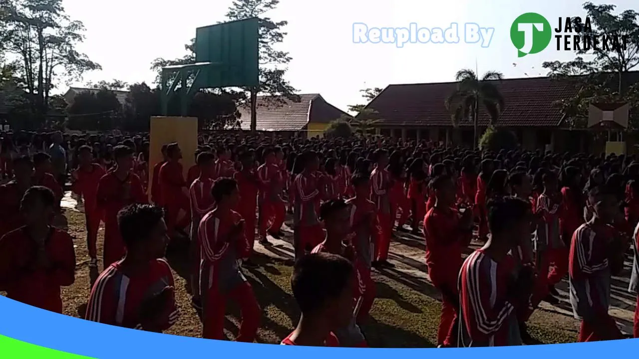 Gambar SMAN Surulangun – Musi Rawas Utara, Sumatera Selatan ke 1