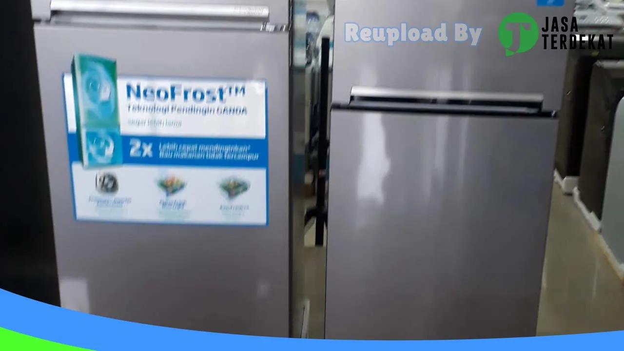 Gambar Toko Redjo Elektronik di Boyolali, Jawa Tengah ke 4