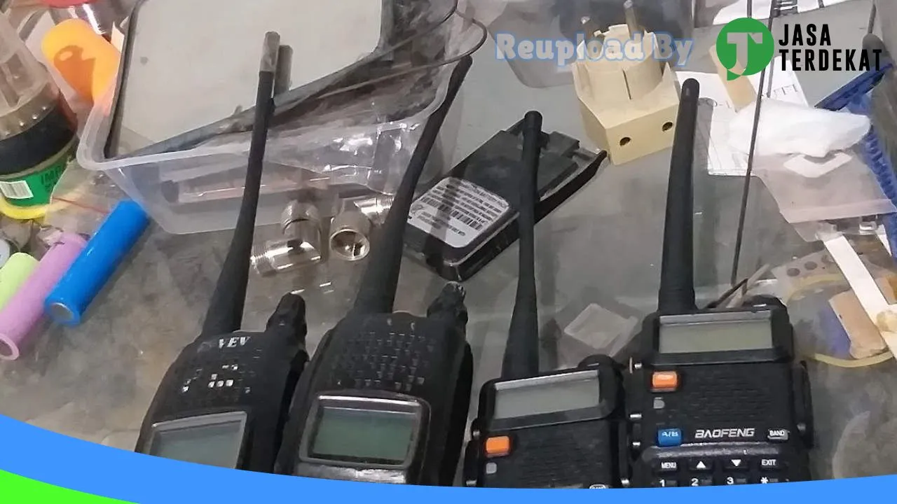 Gambar Servis Dan Jual Ht Blitar di Blitar, Jawa Timur ke 3