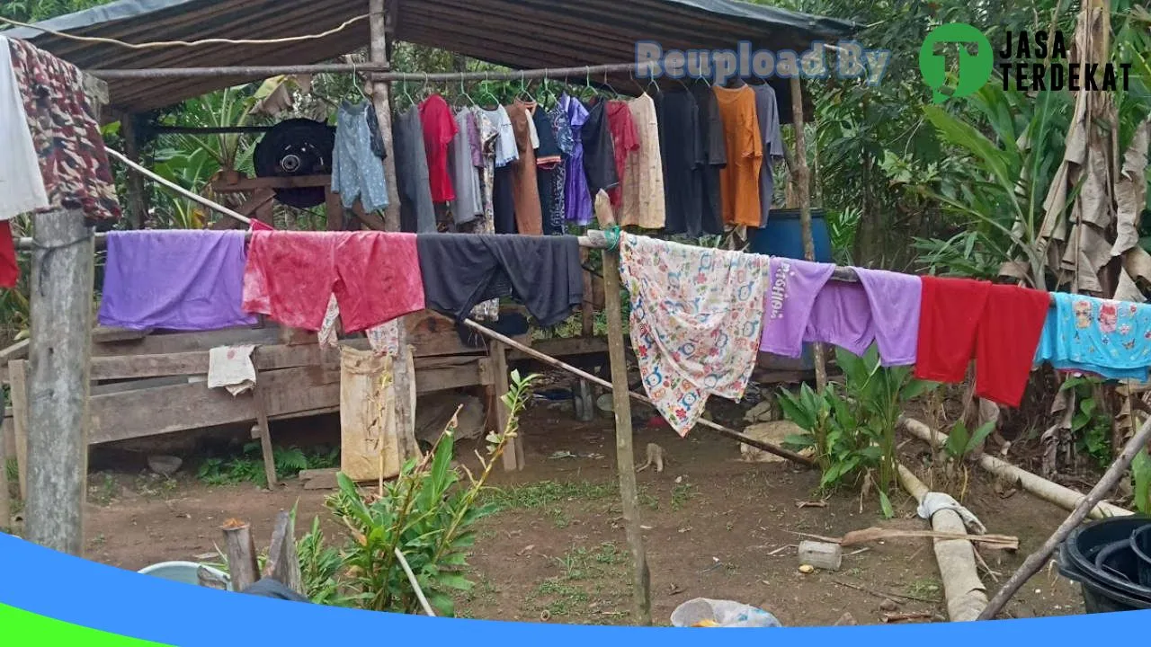 Gambar SMAN SUKAMENANG – Musi Rawas Utara, Sumatera Selatan ke 3