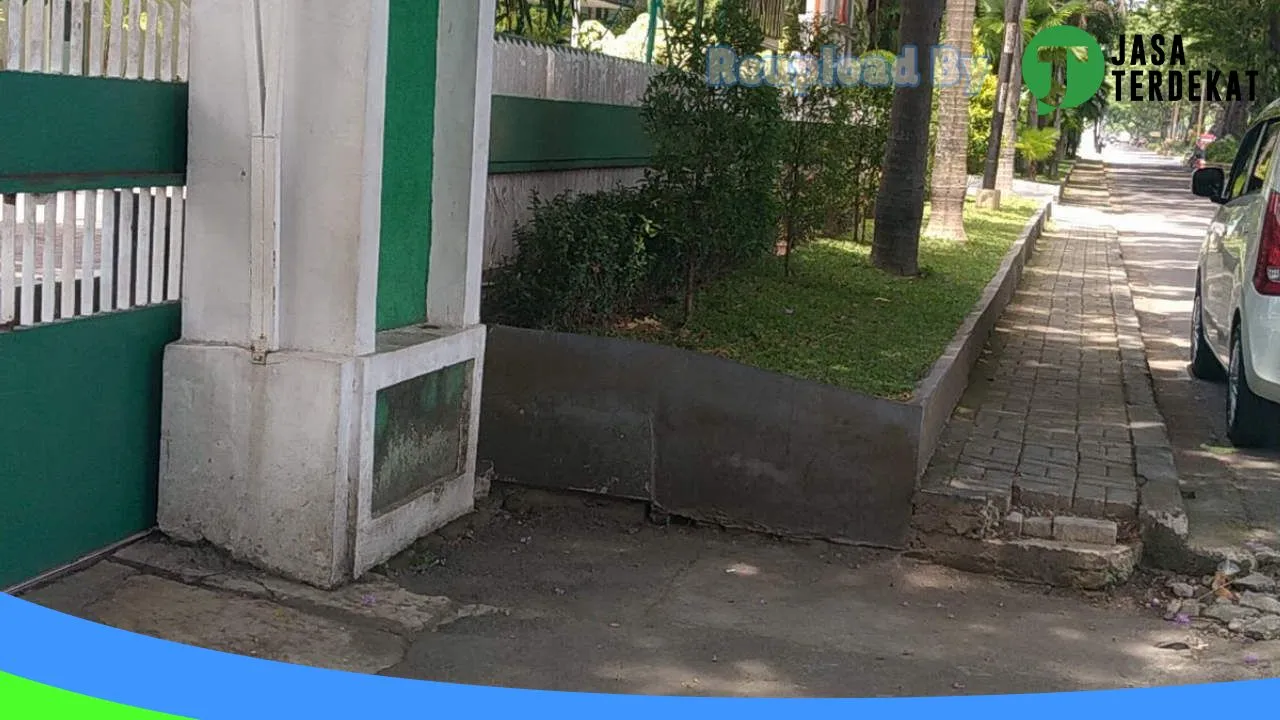 Gambar SMA Regina Pacis Surakarta – Surakarta, Jawa Tengah ke 4