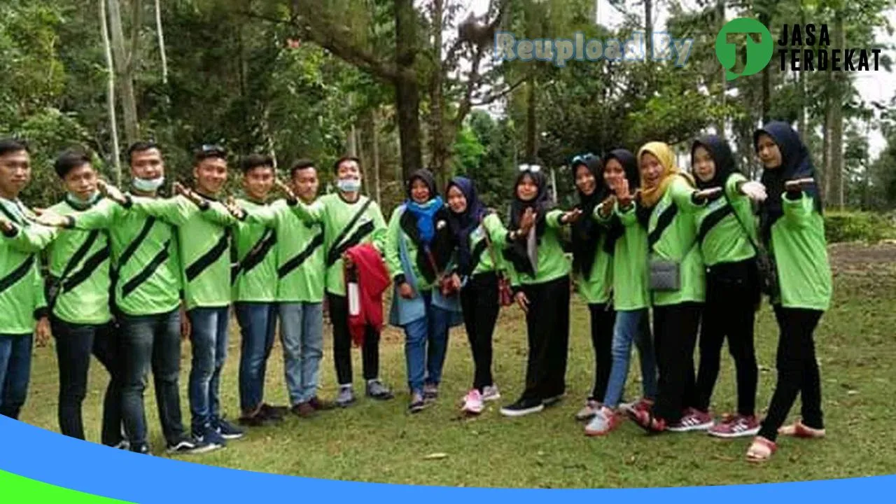 Gambar SMA Negeri 1 Cukuh Balak – Tanggamus, Lampung ke 2