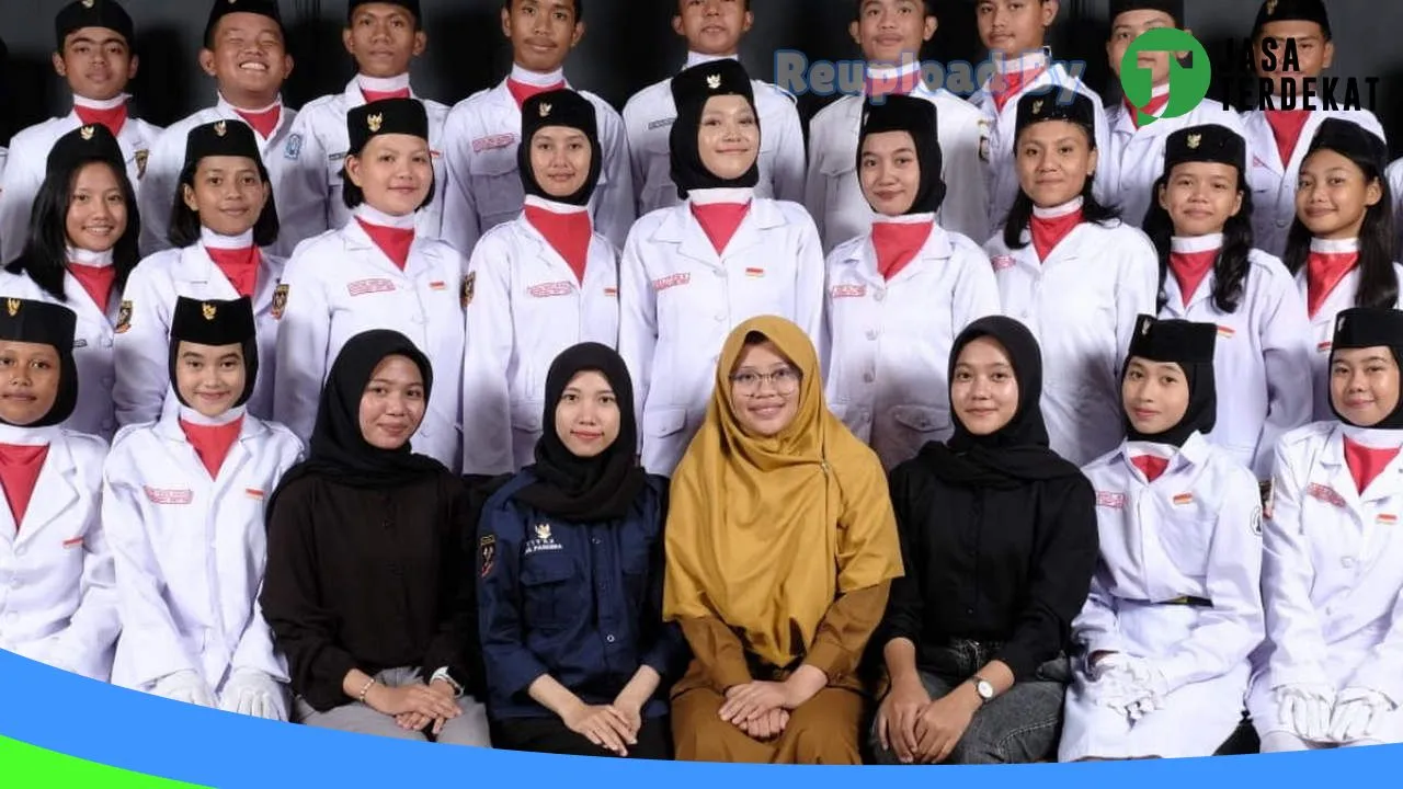 Gambar Sekolah Menengah Kejuruan Negeri 8 – Makassar, Sulawesi Selatan ke 3