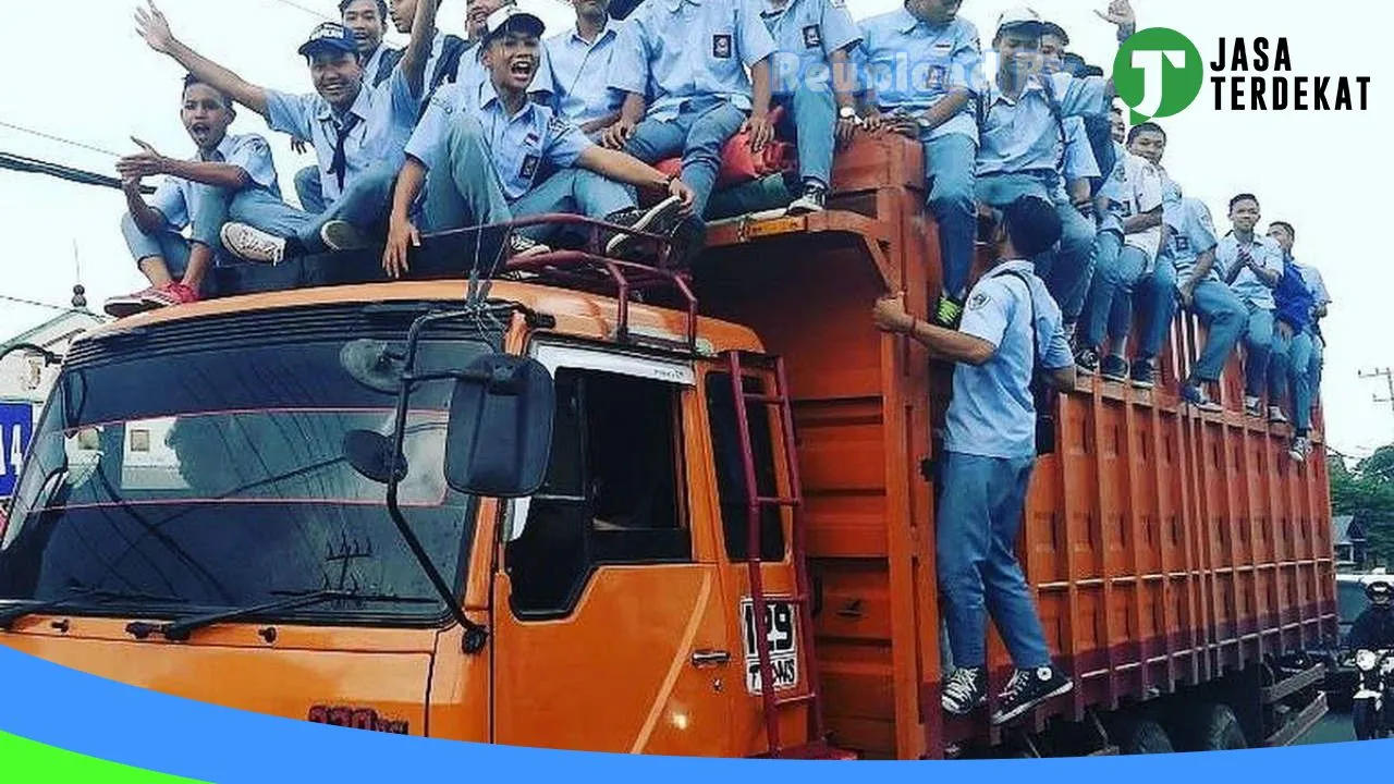 Gambar SMK Adipura Magelang – Magelang, Jawa Tengah ke 1