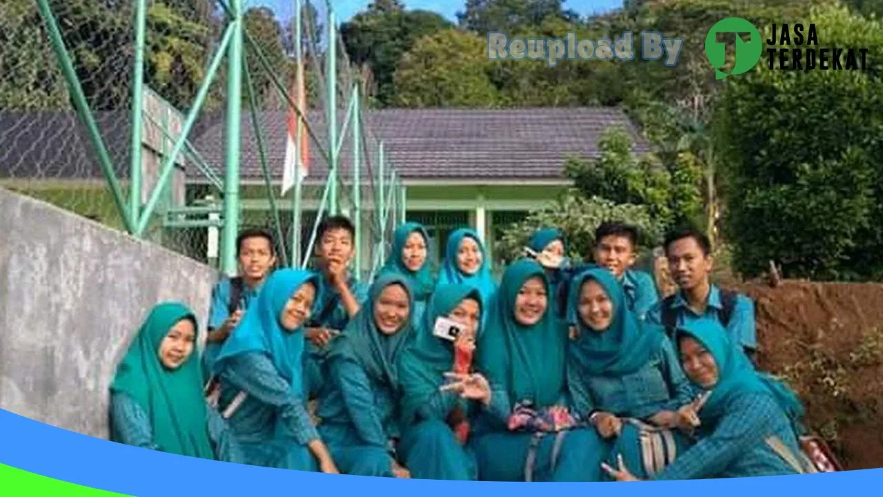 Gambar SMA Negeri 1 Cukuh Balak – Tanggamus, Lampung ke 3