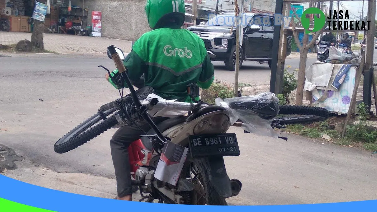 Gambar SMA Islam Dahlan Syafii – Mojokerto, Jawa Timur ke 2