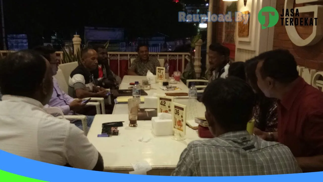 Gambar Toko ExceL di Keerom, Papua ke 4