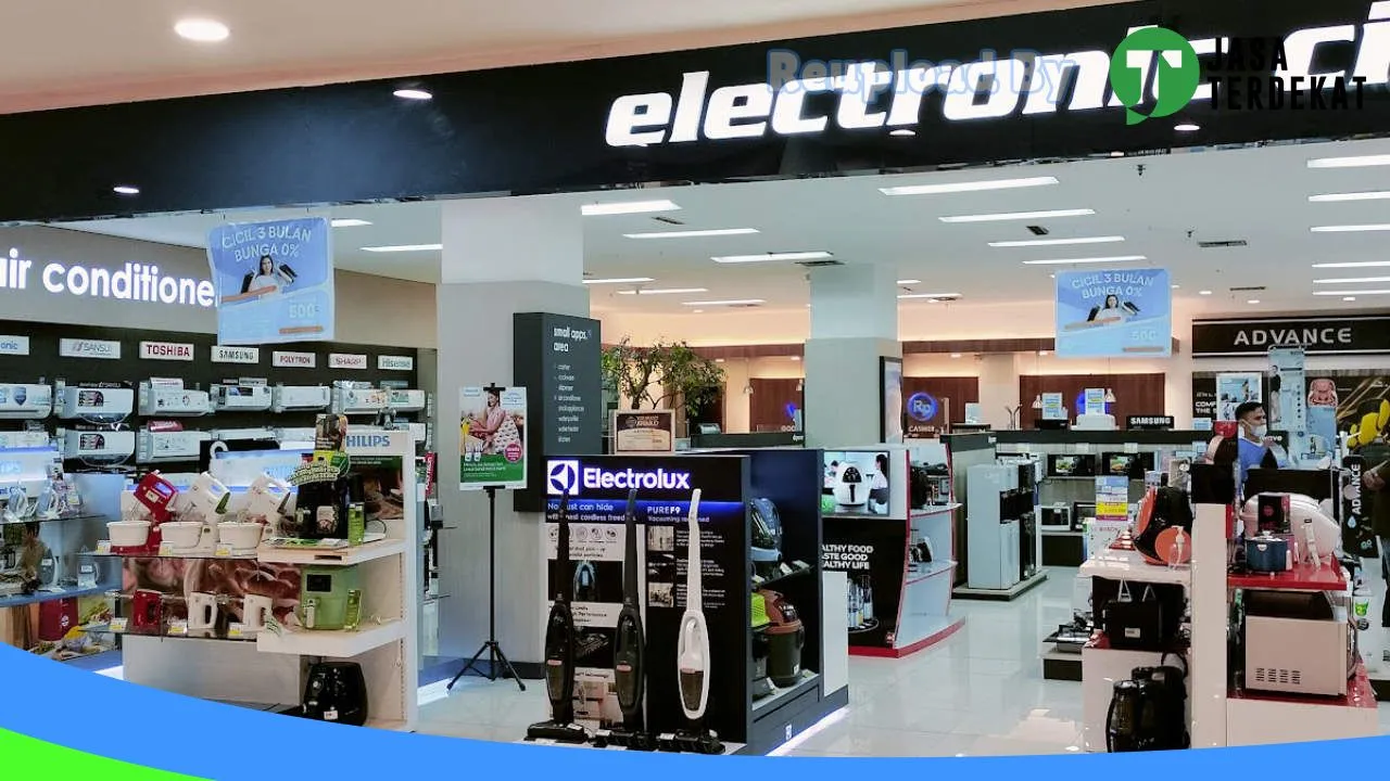 Gambar Electronic City Botani Square di Bogor, Jawa Barat ke 2