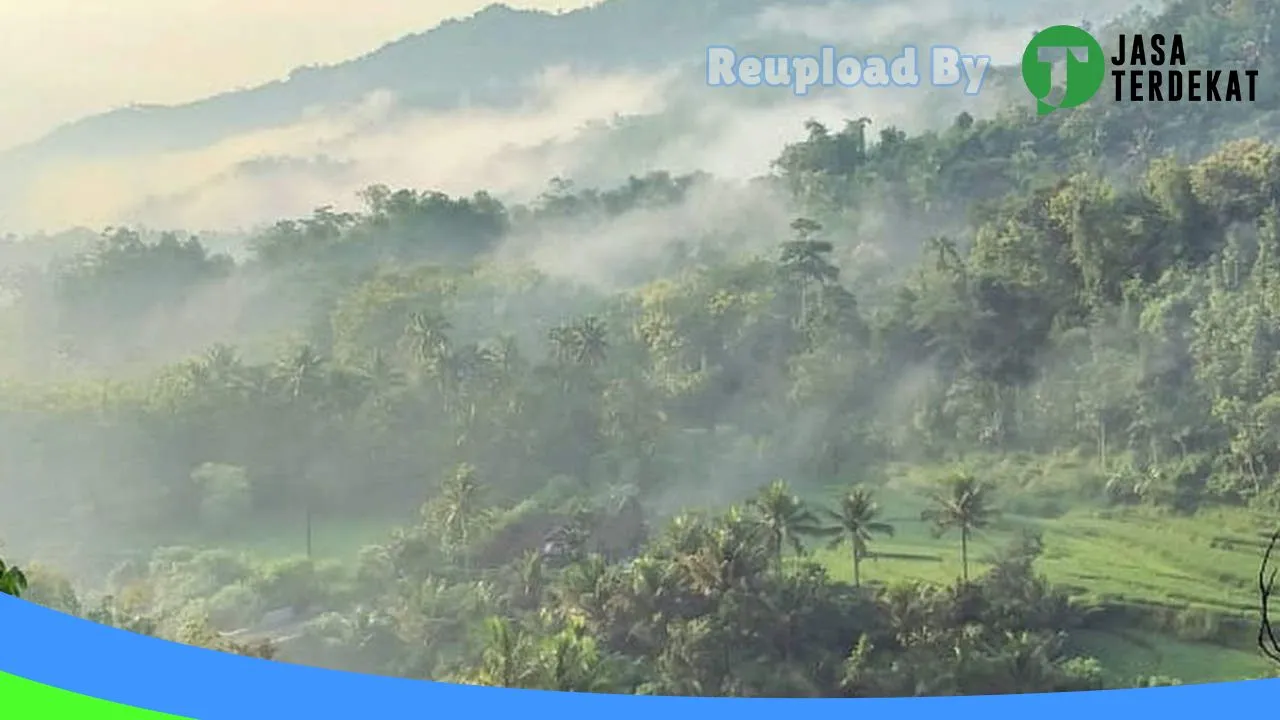 Gambar SMK Negeri 1 Samigaluh – Kulon Progo, DI Yogyakarta ke 3