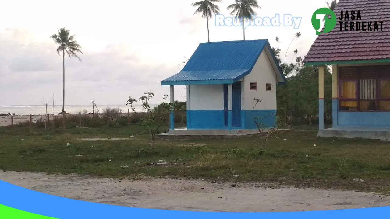 Gambar SMAN 1 TALIABU SELATAN – Pulau Taliabu, Maluku Utara ke 3