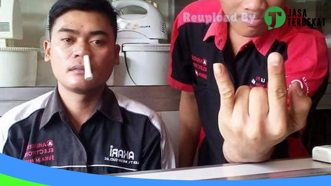 Gambar Toko Sukamulya di Kota Cimahi, Jawa Barat ke 2