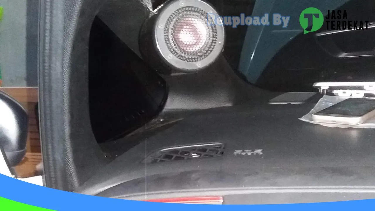Gambar Nine AM Installer Audio di Balikpapan, Kalimantan Timur ke 2