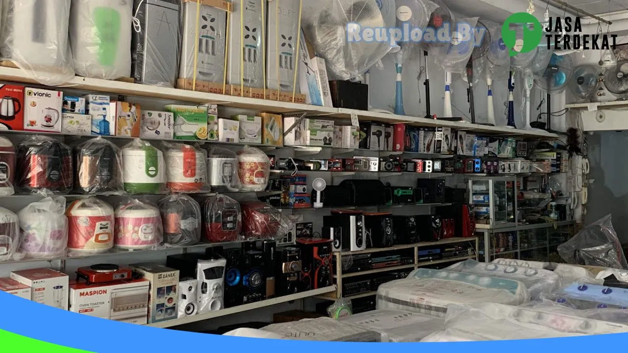 Gambar Toko Mekar Abadi Elektronik di Magelang, Jawa Tengah ke 4