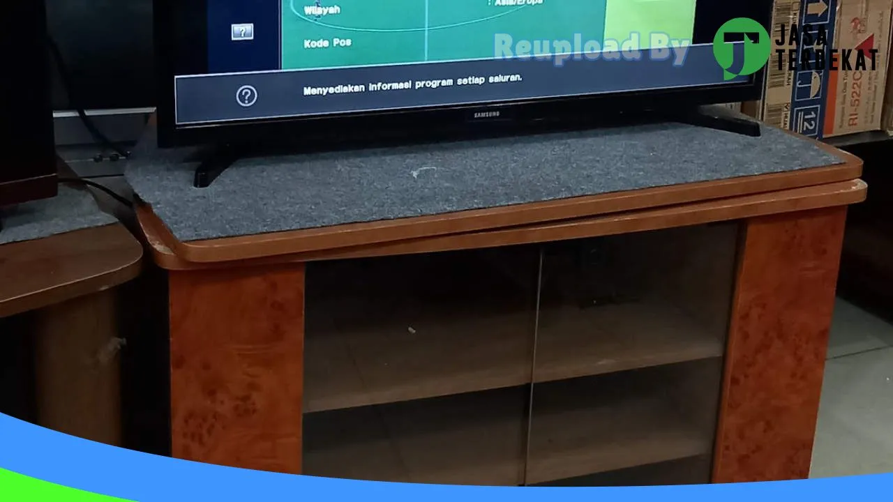 Gambar Toko Palapa Elektronik di Magelang, Jawa Tengah ke 5