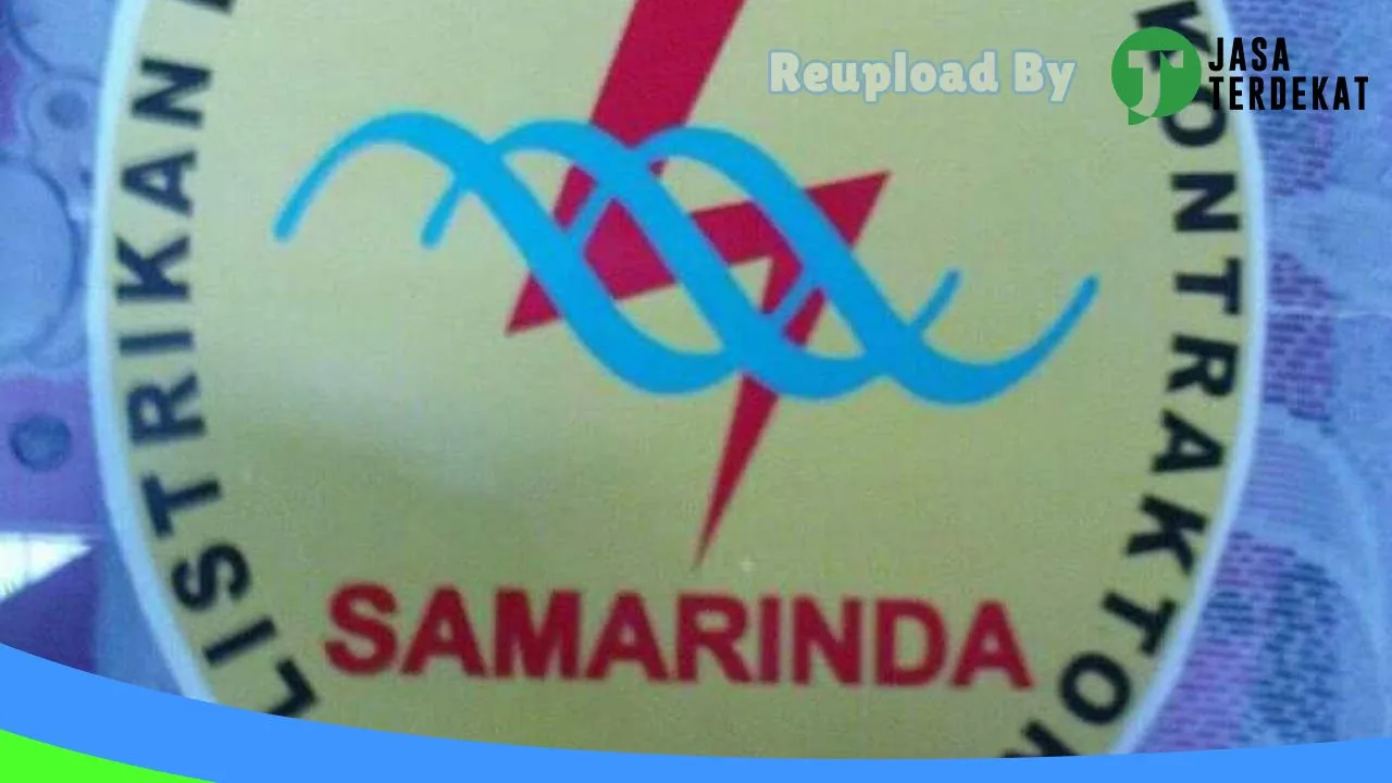 Gambar SURIYA ELEKTRIK di Kutai Kartanegara, Kalimantan Timur ke 1