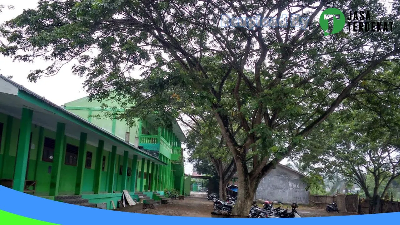 Gambar SMA Bintang Langkat – Langkat, Sumatera Utara ke 4