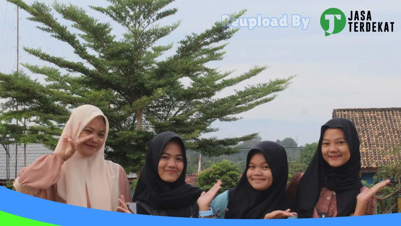Gambar Sman 1 Muara Beliti – Musi Rawas, Sumatera Selatan ke 4