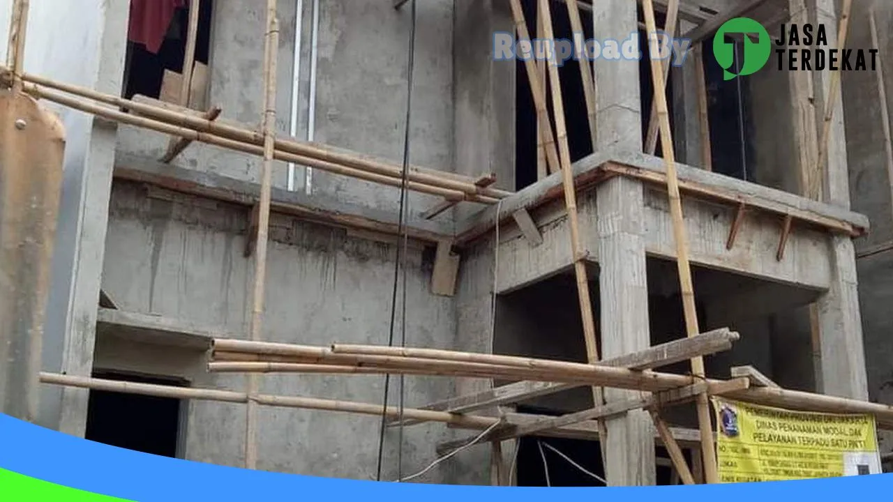 Gambar Bangun rumah, renovasi rumah, renovasi interior dan instalasi listrik (Persada Karya Nusantara) di Tangerang, Banten ke 1