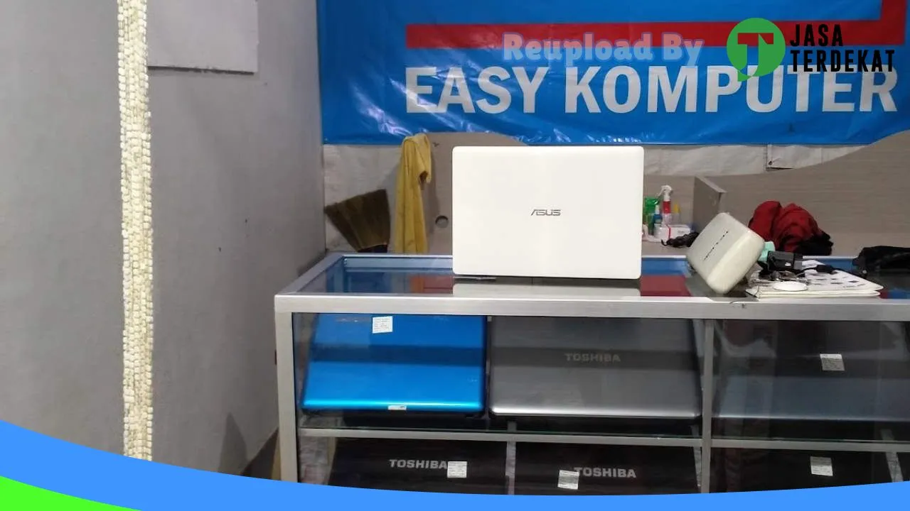 Gambar EASY Computer di Wonosobo, Jawa Tengah ke 3