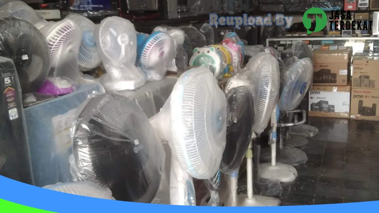 Gambar Agung Elektronik di Magelang, Jawa Tengah ke 1