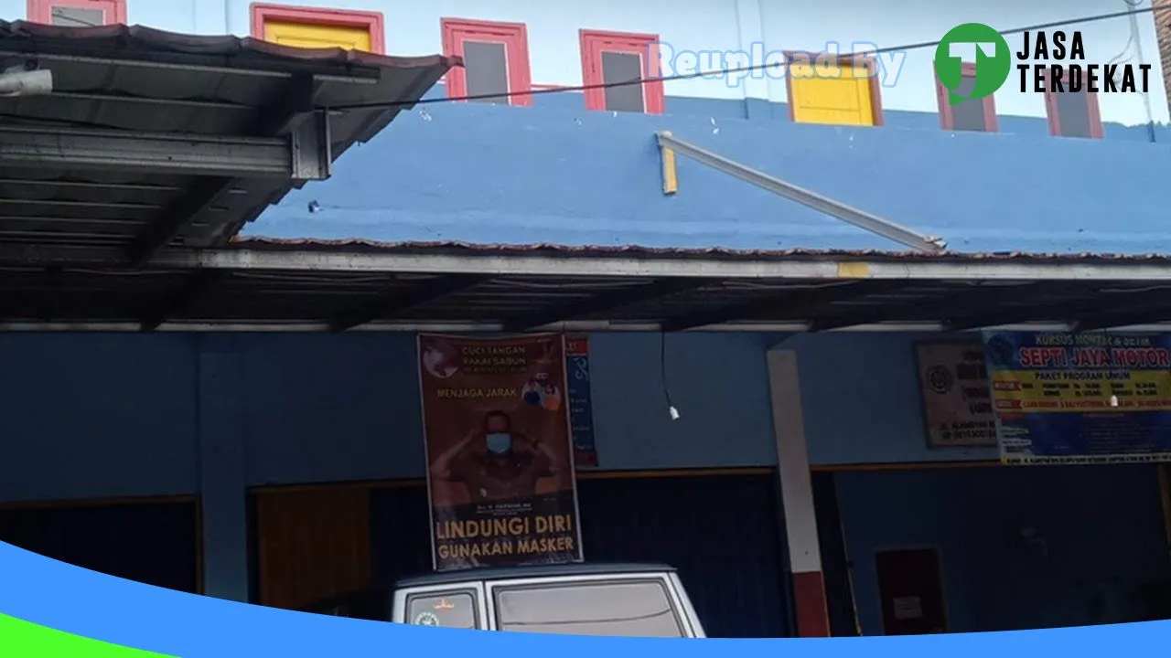 Gambar SMK SEPTI JAYA – Lampung Utara, Lampung ke 4
