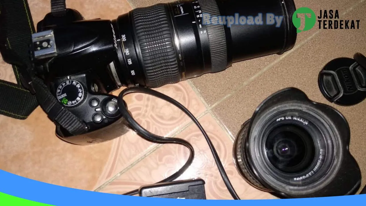 Gambar O_Camera Nganjuk di Nganjuk, Jawa Timur ke 2