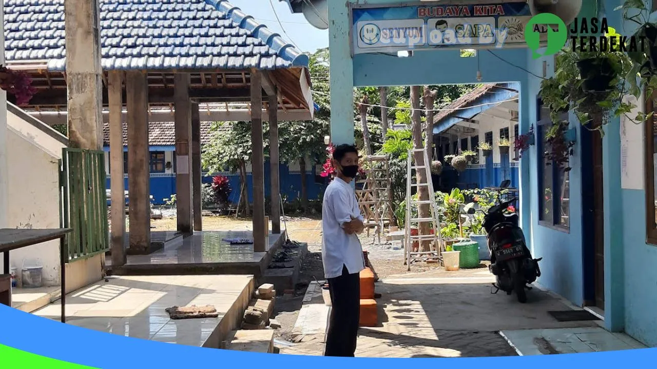 Gambar Smk Muhamadiyah 2 Probolinggo. – Probolinggo, Jawa Timur ke 4