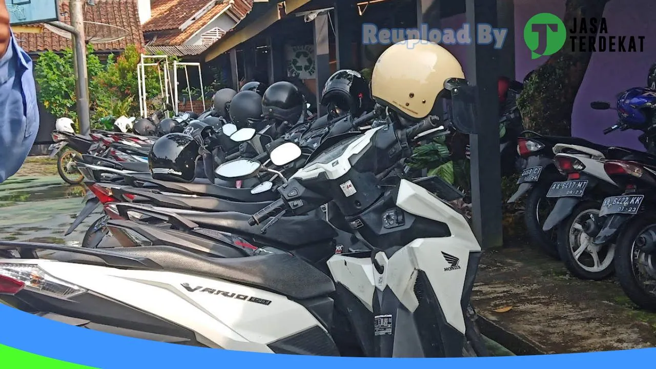 Gambar SMK Yayasan Pendidikan 17 Kota Magelang – Magelang, Jawa Tengah ke 4