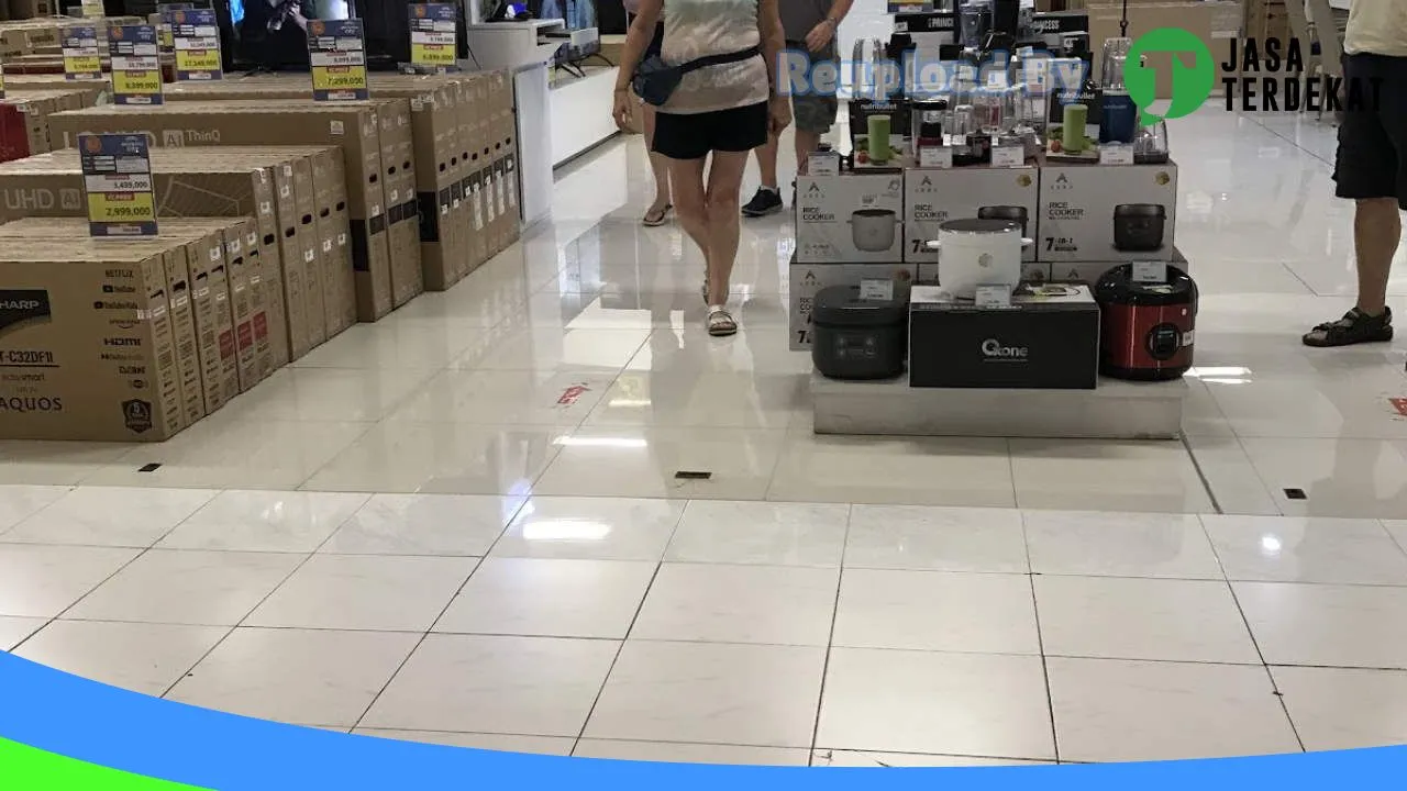 Gambar Electronic City Bali di Badung, Bali ke 4
