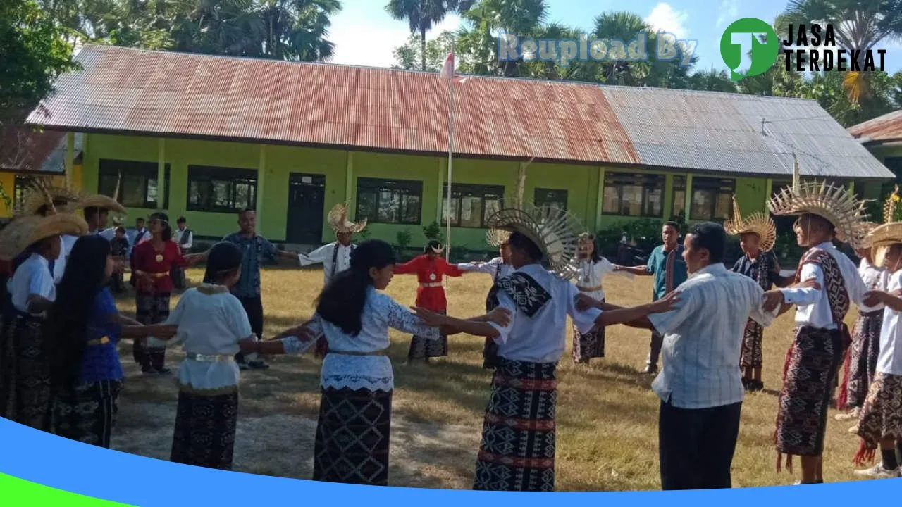 Gambar SMA Swasta Ita Esa – Rote Ndao, Nusa Tenggara Timur ke 4