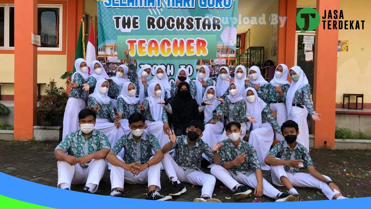 Gambar SMK Citra Medika Kota Magelang – Magelang, Jawa Tengah ke 1