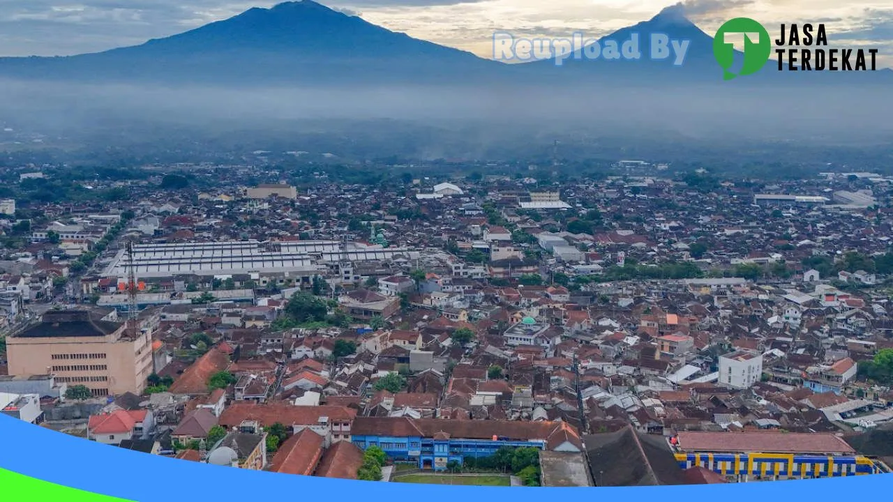 Gambar SMK Muhammadiyah Kota Magelang – Magelang, Jawa Tengah ke 3