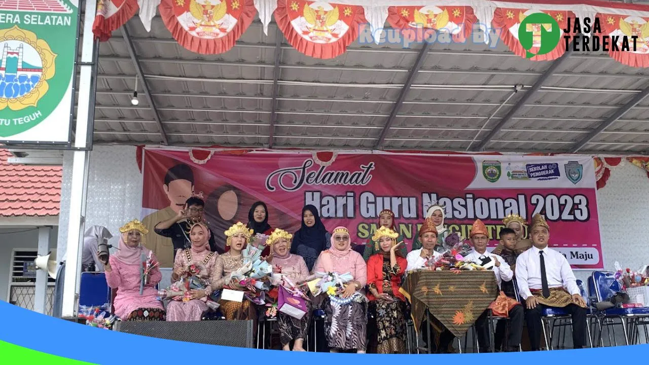 Gambar SMA Bingin Teluk – Musi Rawas Utara, Sumatera Selatan ke 4