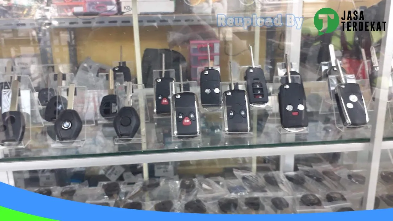 Gambar AHLI KUNCI / MOBIL,MOTOR,RUMAH di Badung, Bali ke 2